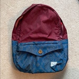 Hersche Backpack